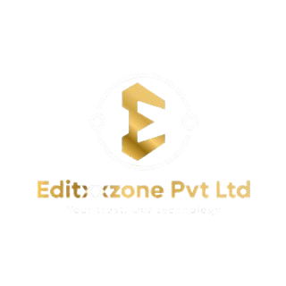 Editxxzone Logo